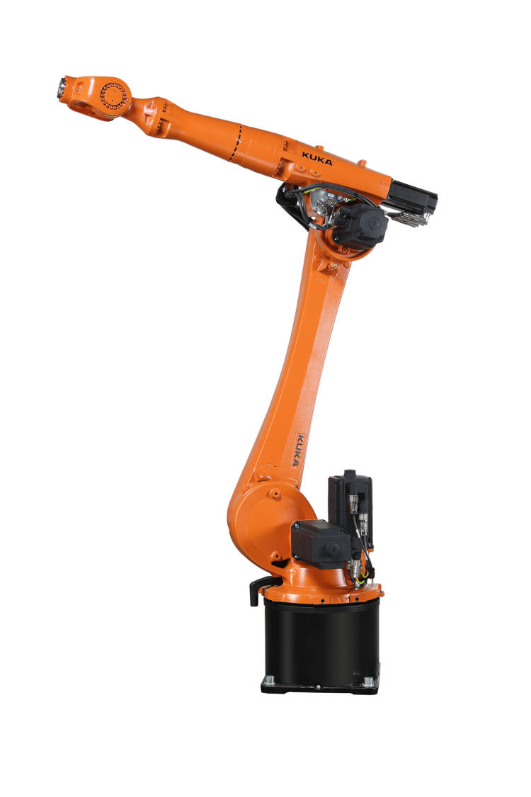 KR 8 R2010-2