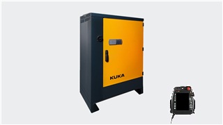 KR C4 midsize