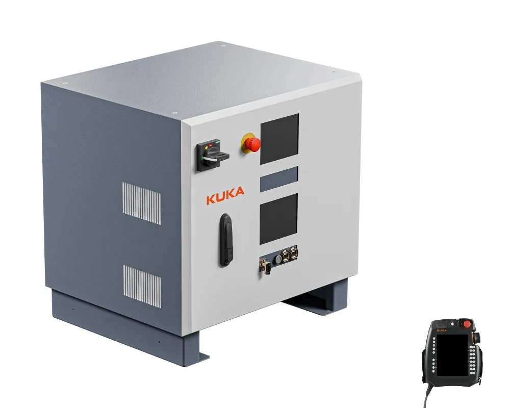 KR C5 dualcab
