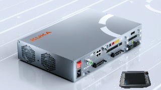 KR C5 micro-2
