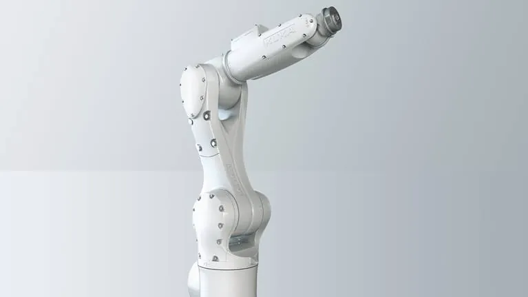 KR 10 R900 HM-SC 官方产品实拍(KUKA 官网)