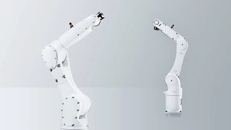 KR 10 R900 WP 官方产品实拍(KUKA 官网)