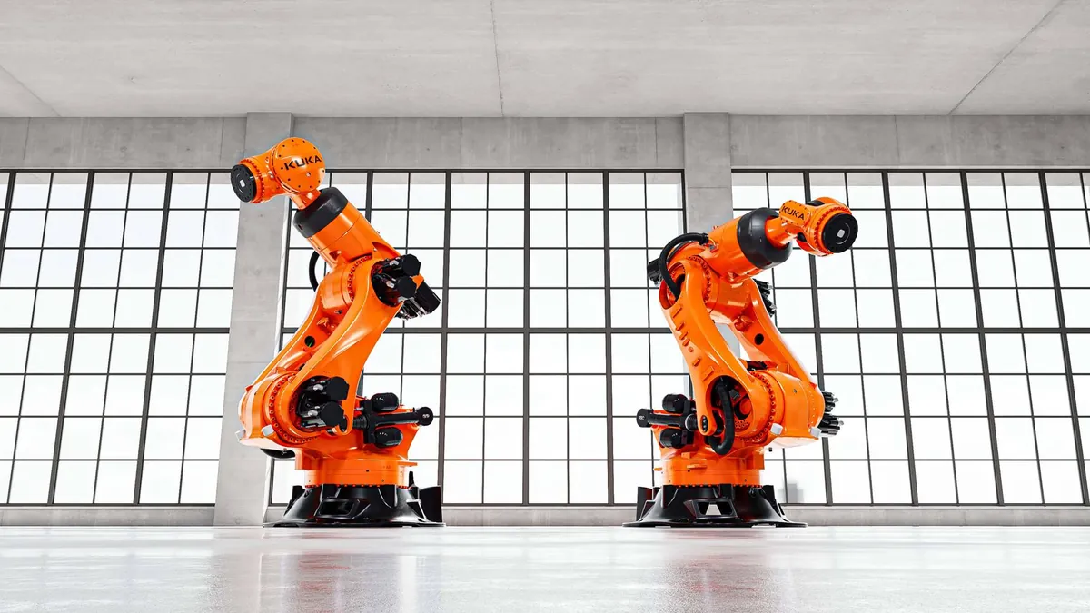 KR 1250 R3700-2 F 官方产品实拍(KUKA 官网)