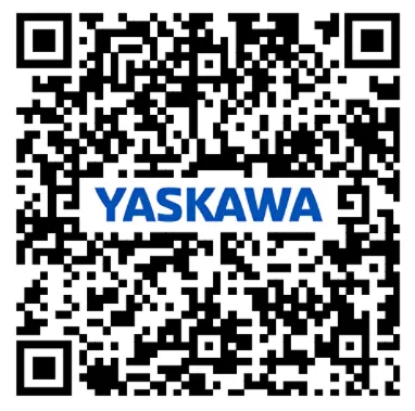 SP100B 官方产品实拍(YASKAWA 官网)