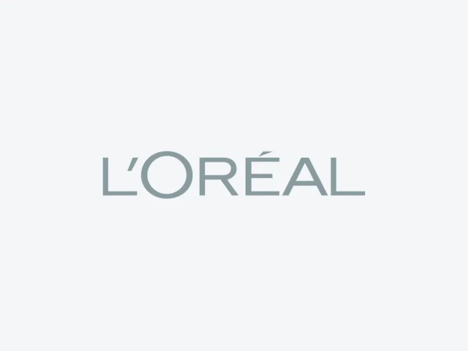 L'Oréal